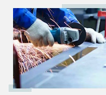 Услуги Изготовление металлоконструкций под ключ в Узловой