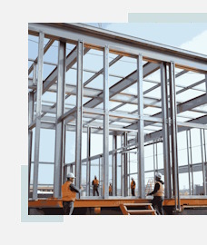 Услуги Изготовление металлоконструкций под ключ в Узловой