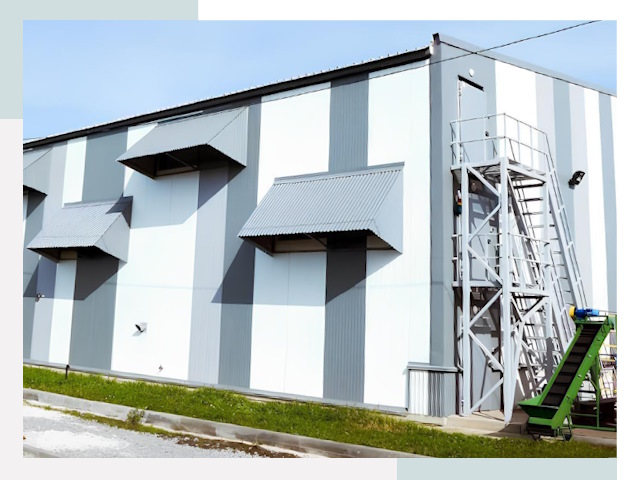 Строительство овощехранилищ от 611 руб. в Узловая