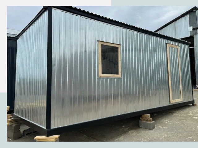 Блок-контейнеры от 611 руб. в Узловая и Тульская область