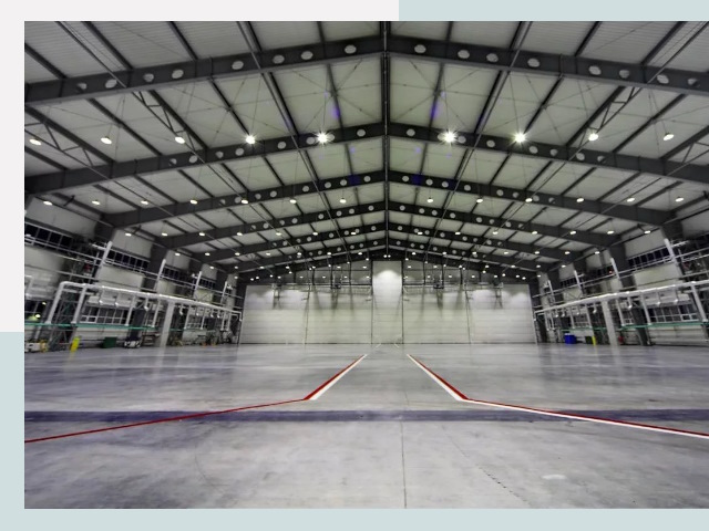 Ангары для бизнеса в Узловая от 611 руб. - Надежность и качество