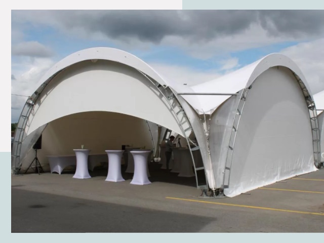 Тентовые павильоны от 611 руб. в Узловая и Тульская область