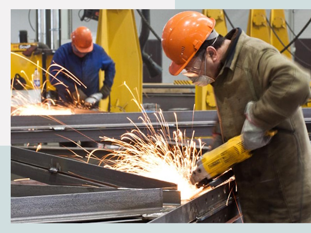 Изготовление металлоконструкций в Узловой