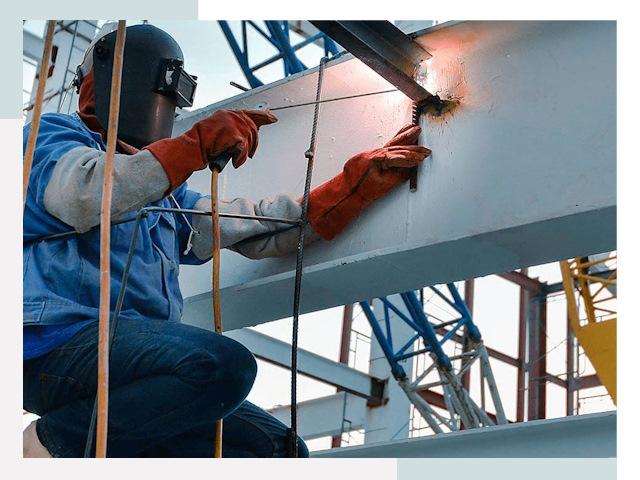 Генеральный подряд в Узловой от 611 руб. - Надежность и качество