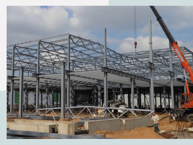 Генеральный подряд в Узловой