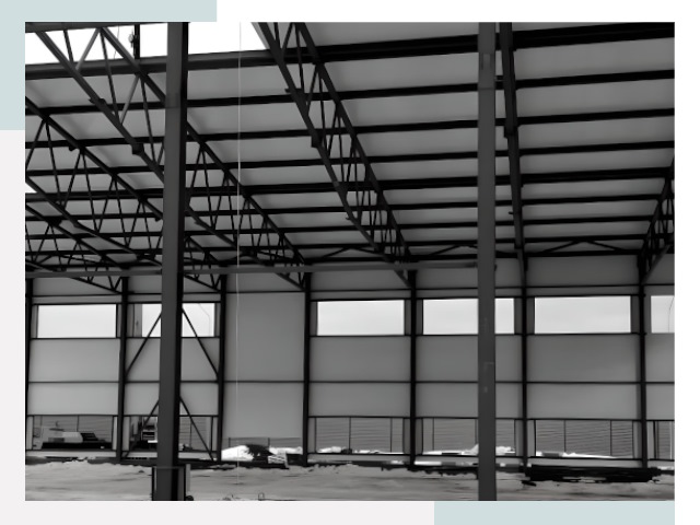 Производство ангаров в Узловой