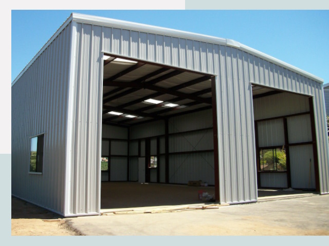 Металлические склады от 611 руб. в Узловая и Тульской области