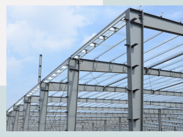 Металлокаркасы для складов от 611 руб. в Узловой
