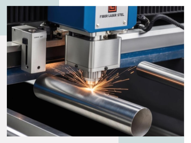 Лазерная резка металла в Узловой