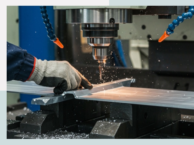 Металлообработка в Узловой от 611 руб. - Надежно и быстро